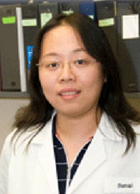 Quisha Guo, PhD